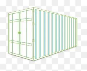 Five Reasons Your Construction Project Needs A Storage Container ClipartFlare.com 