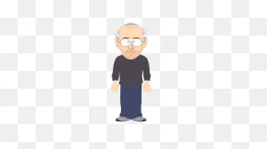 Steve Jobs Sticker Pack - Stickers Cloud