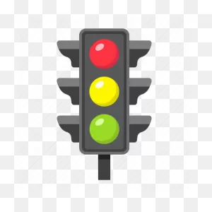 Lamp, Light, Navigation, Regulation, Semaphore, Stoplight, Traffic Icon ClipartFlare.com 
