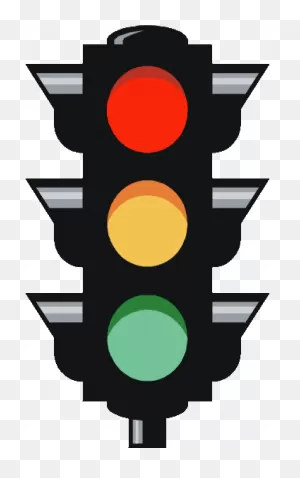 Stoplight Stop Light Clipart Kid 2 - ClipartFlare