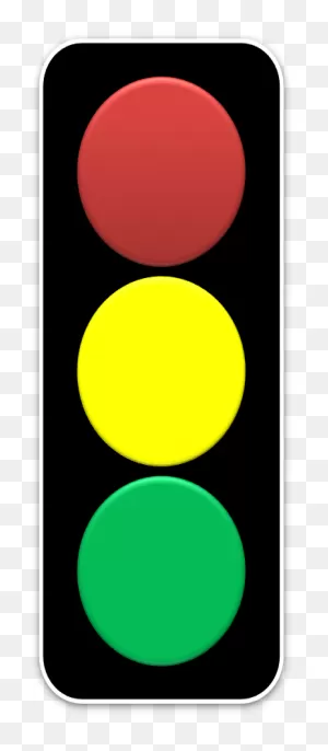 Tips & Techniques: Assessment With Stoplight Feedback | The Becker ClipartFlare.com 