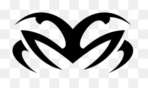 Aries Symbol Photo - Tatuajes De Stargate Clipart - Large Size Png ClipartFlare.com 