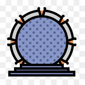 Cosmos, Space, Stargate, Universe Icon - Download On Iconfinder
