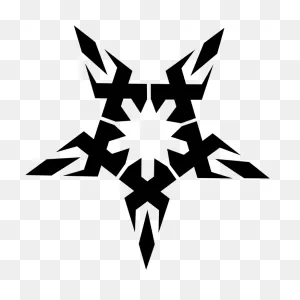 File Stargate - Stargate Sokar Symbol Clipart - Large Size Png ClipartFlare.com 
