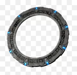 Stargate | Gate To The Stars Wiki | ClipartFlare