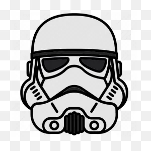 Empire, Helmet, Star Wars, Stormtrooper Icon - Download On Iconfinder