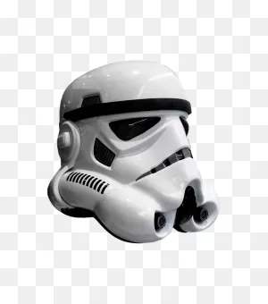 Film Star Wars Storm Trooper Space Helm Png Cult-20 Inch By 30 ClipartFlare.com 