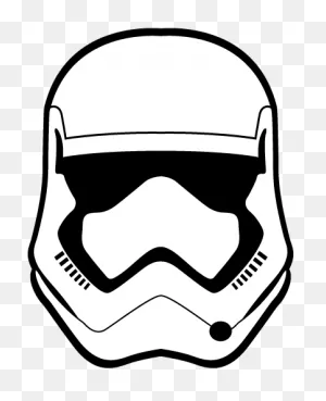 Stormtrooper Sticker - Stormtrooper Sticker - (800X600) Png ClipartFlare.com 