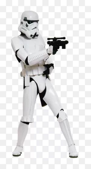 Stormtrooper | Star Wars Canon Wiki | ClipartFlare