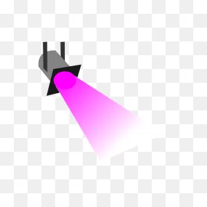 Download Spotlight Stage Lights Image Transparent Image Clipart ClipartFlare.com 