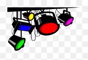 Free Stage Lights Cliparts, Download Free Stage Lights Cliparts ClipartFlare.com 