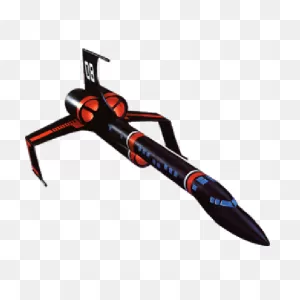 Estes Starship Nova - ClipartFlare ClipartFlare.com