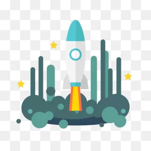Launch, Rocket, Space, Spacecraft, Spaceship, Starship, Startup ClipartFlare.com 