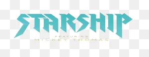Starship Feat. Mickey Thomas