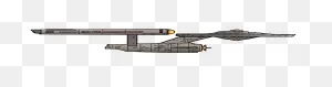 What Happened To The Constitution Class Starships On Star Trek ClipartFlare.com 