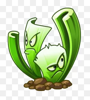 Celery Stalker Clipart - Full Size Clipart (#2008872) - ClipartFlare