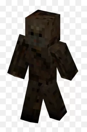 Stalker Sin Skin