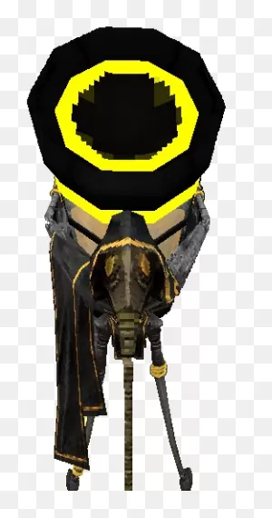 Stalker | Ultrakill Wiki | ClipartFlare