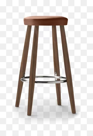 Ch58 Bar Stool Designed By Hans J. Wegner | Carl Hansen & Søn
