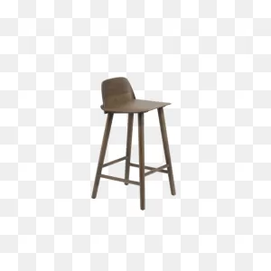 Nerd Counter Stool | A New Take On The Counter Chair