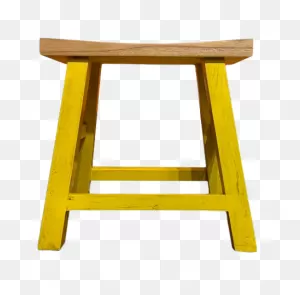 Nerd Bar Stool | A New Take On The Bar Chair