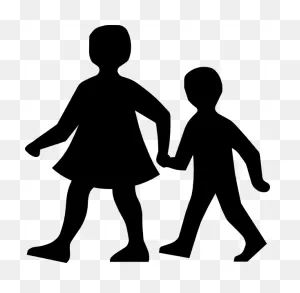 Children Walking Feet #qi0Hp4 - Clipart Suggest