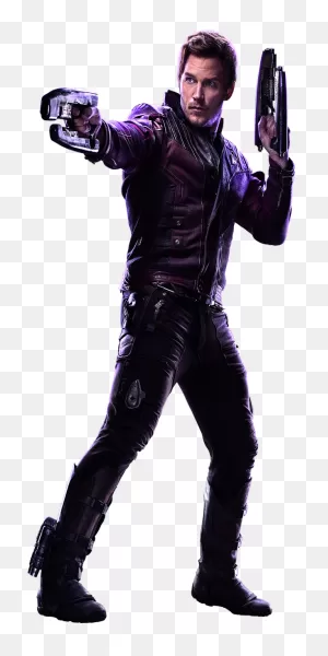 Star-Lord (Marvel Cinematic Universe) | Characters In Fiction Wiki ClipartFlare.com 