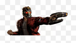 Star-Lord/dialogues | Marvel: Avengers Alliance Wiki | ClipartFlare