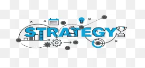 A Strategy For What? — Ian Symmonds & Associates