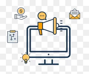 Digital Strategy - ClipartFlare