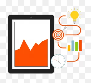 Digital Marketing Strategy Clipart - Full Size Clipart (#137385 ClipartFlare.com 