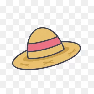 Accessory, Farm, Hat, Head, Straw Icon - Download On Iconfinder