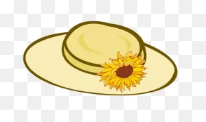 Free Straw Hat Cliparts, Download Free Straw Hat Cliparts Png ClipartFlare.com 