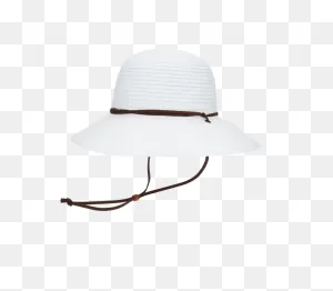 Wanderlust Breeze Crushable Straw Hat
