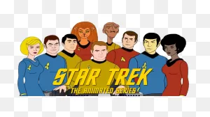 Re)Watching Every Episode Of Star Trek | By Jonathan Bailey | Medium