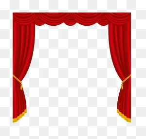 Gallery - Recent Updates | Curtain Decor, Red Curtains, Stage Curtains