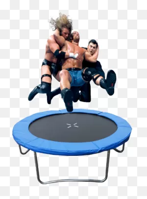 Double Stone Cold Stunner Clipart - Large Size Png Image - ClipartFlare