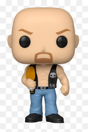 Stone Cold Steve Austin Id: 1609510084091 - Cut Ready PNG-WebP Gallery