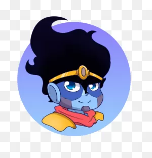 Star Platinum Chibi By Cats957 On 