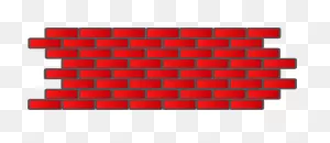 Kisscc0 Brickwork Stone Wall Masonry Raseone Brick - Red Brick ClipartFlare.com 