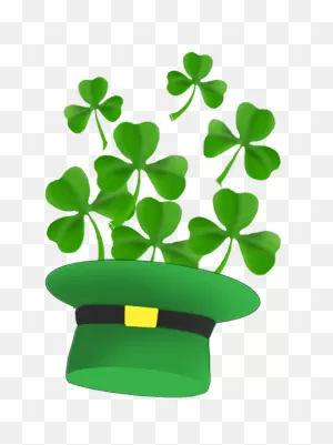 Download St Patricks Day Free Download Hq Png Image | ClipartFlare