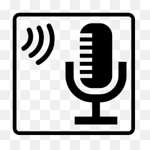 Download Microphone Recording Studio Pasadena Record - Recording ClipartFlare.com 