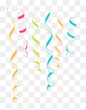 Free Transparent Streamers Cliparts, Download Free Transparent ClipartFlare.com 