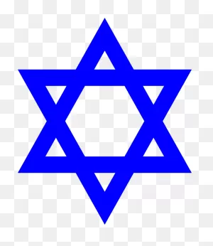 Star Of David - Wikipedia