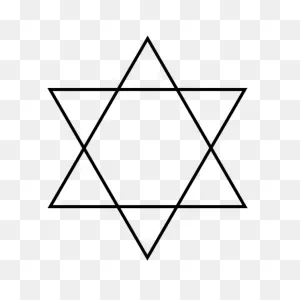 Star Of David Clip Art Clipart - Free To Use Clip Art Resource ClipartFlare.com 