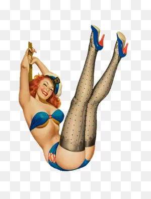 Blogging Is No Easier Than Being A Stripper -