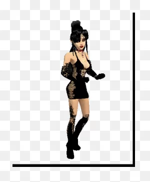 Dancer Stripper Sticker - Dancer Stripper - Discover & Share Gifs