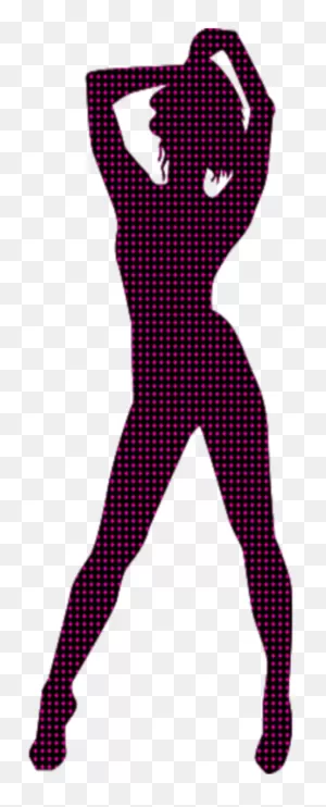Stripper Png Clipart - Full Size Clipart (#5564303) - ClipartFlare
