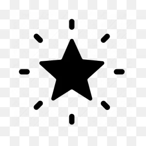 Effect, Glowing, Star, Christmas, Light Icon - Download On Iconfinder