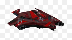 Citizen Spotlight - Skin Arccorp For M2 Hercules - Roberts Space ClipartFlare.com 